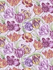 Полотенце кухонное вафельное / Айлин 1