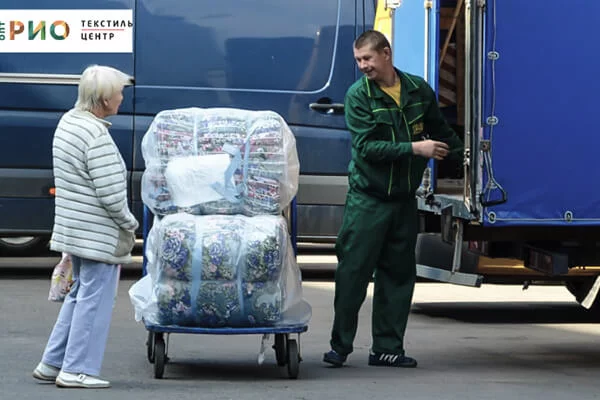 Услуги грузчиков в РИО Услуги грузчиков в РИО