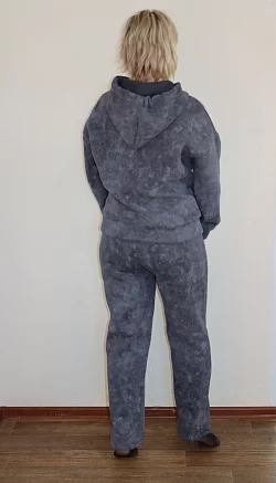 Женский костюм с брюками К3133.8