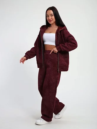 Женский костюм с брюками К3133