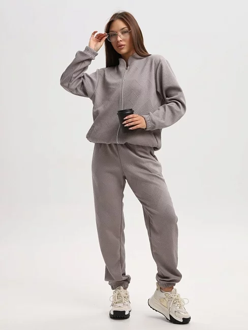 Женский костюм с брюками К3178.2