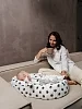 Подушка c эффектом памяти «Baby-Люлька» / лапки №4
