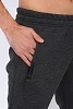 Брюки мужские 22233 / антрацит №2