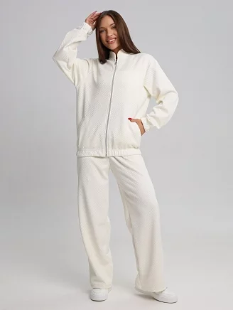 Женский костюм с брюками К3179.1