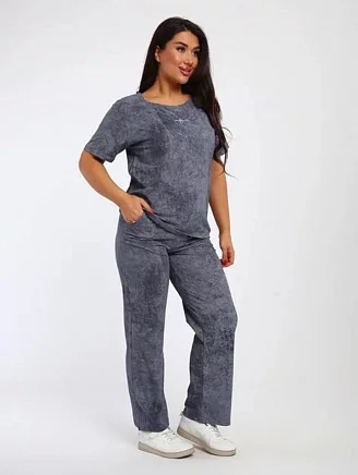 Женский костюм с брюками К3146.1