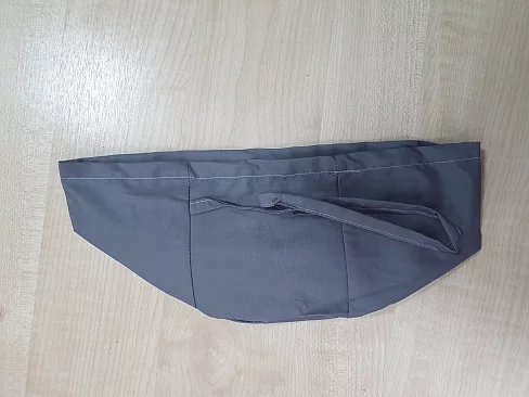 Колпак медицинский М-602 Тиси / графит