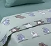 Постельное белье Comfy Simple перкаль / Намасте тр №2