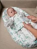 Подушка c эффектом памяти «Baby-Люлька» / зайчики №2