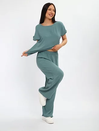 Женский костюм с брюками К3206.3
