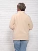 Женская толстовка Джулия / Бежевый №1