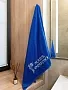 Полотенце махровое с вышивкой 