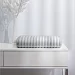 Полотенце махровое 460 гр/м2 "Soft Silver" / 70/140 Благородное серебро