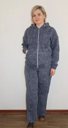 Женский костюм с брюками К3133.8
