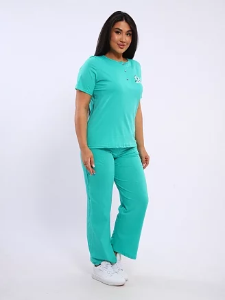 Женский костюм с брюками К3069.6