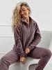 Женский костюм М-973 / Дымка
