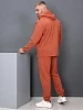 Мужской костюм Гарнет - man / кирпичный №3