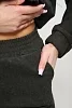 Женский костюм 35279 / зелёный №9