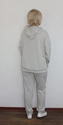Женский костюм с брюками К1264
