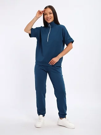 Женский костюм с брюками К3201.2
