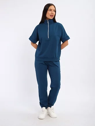 Женский костюм с брюками К3201.2