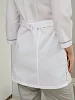Костюм медицинский женский М-127 Тиси / серый №2