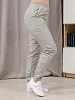 Брюки медицинские женские М-304 Тиси / серый