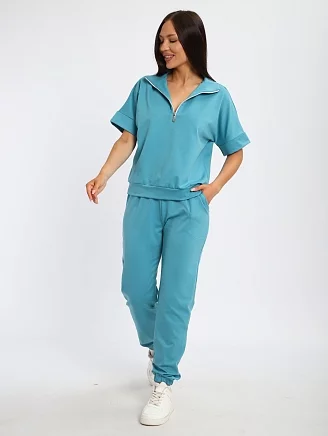 Женский костюм с брюками К3201.4