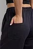 Женские брюки 36976 / графит №40