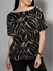 Женская футболка Ф023 / В ассортименте №4