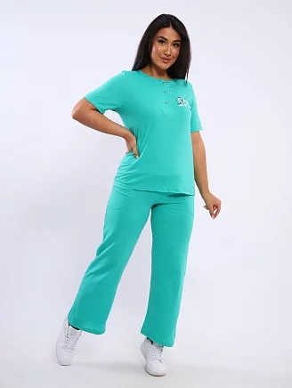 Женский костюм с брюками К3069.6