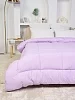 Одеяло всесезонное Relax / Лаванда №4