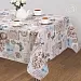 Скатерть рогожка / В ассортименте №4