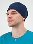Колпак медицинский на резинке М-603 Тиси / черника