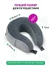 Автомобильная подушка для шеи "INNOFOAM TRAVELNECK" №1