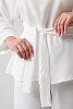 Костюм женский 52453 / белый №3
