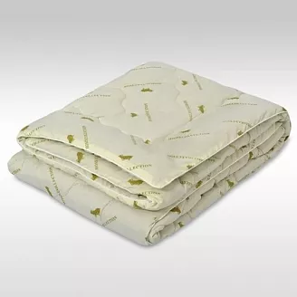 Одеяло "Овечья шерсть" тик 150 гр/м2