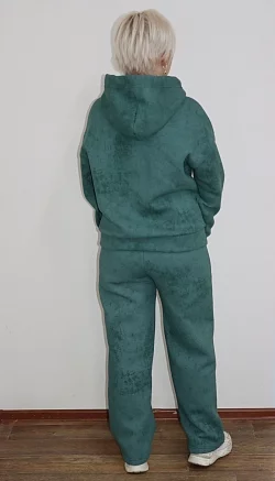 Женский костюм с брюками К3133.4