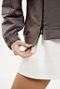Шорты женские 7359 / молочный №8