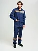 Мужской костюм рабочий летний №117 (26) / 1.1.1.12 №1