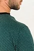 Мужской костюм с брюками 21534 / черный №8