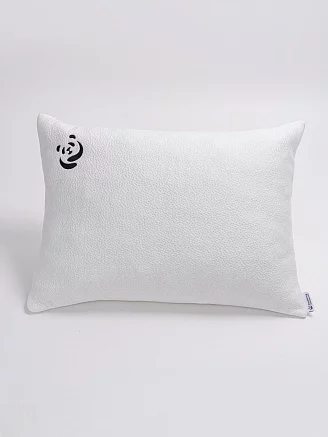 Подушка с эффектом памяти PandaHug 50x70 саше "лаванда"