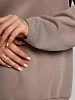 Костюм женский Локи / бежевый №8