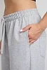 Женские брюки 36976 / меланж №25