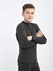 Детское термобелье "Экспедиция" / графит №6