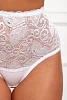 Женские трусы 86069 / белый №3