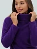 Женская толстовка Гретта / Фиолетовый №4