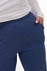 Бриджи женские 21538 / индиго №7