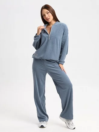 Женский костюм с брюками К3175.2