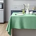 Скатерть рогожка 