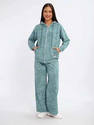 Женский костюм с брюками К1358.9